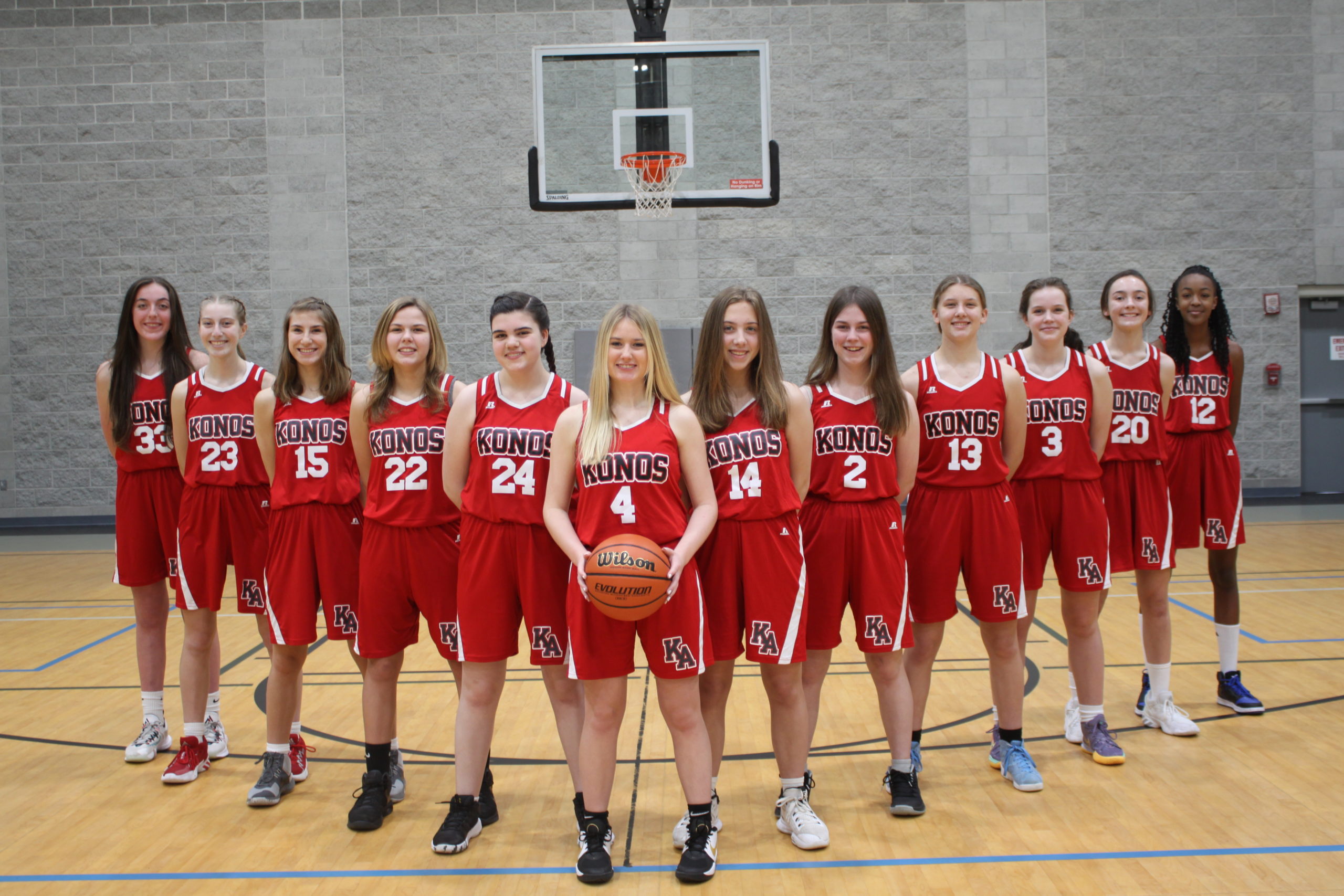 bball