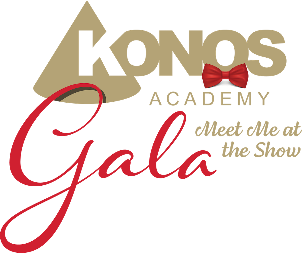 Gala 2023 - Konos Academy