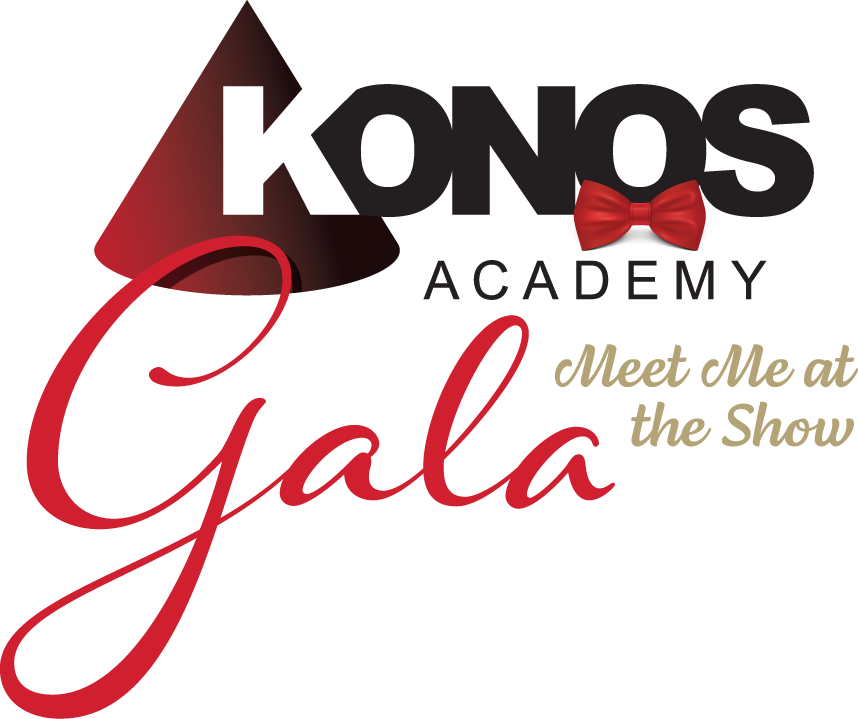 Konos Gala Logo