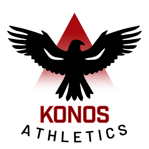 Konos Athletics logo