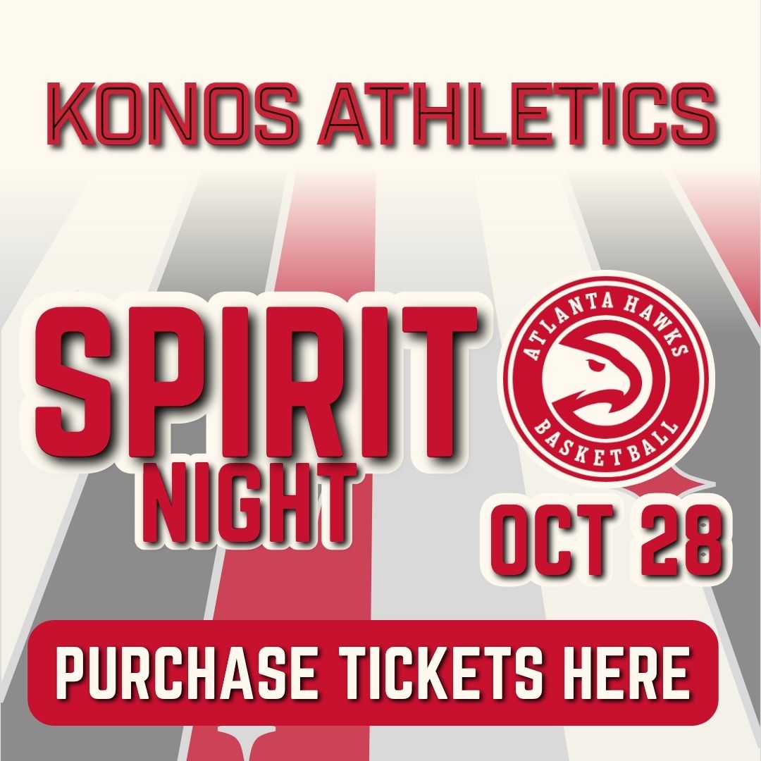Hawks Spirit Night purchase